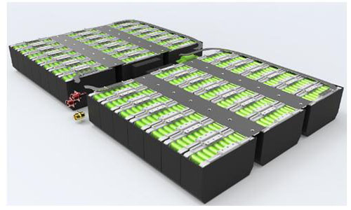 <b>国产特斯拉考虑选用磷酸铁花季传媒官方入口网站池对行业有什么影响?</b>