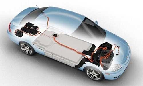 <b>新能源车补贴延2年,花季传媒官方入口网站设备投资需求有望恢复</b>