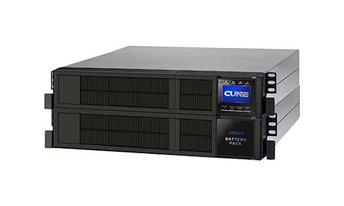 <b>花季传媒官方入口网站池与UPS系统协作灵活应用于数据中心一体化机房</b>