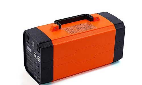 <b>花季下载安装免费观看电气正弦波输出野外露营便携式UPS储能电源</b>