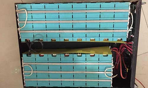 <b>磷酸铁花季传媒官方入口网站池在数据中心的发展和推广</b>