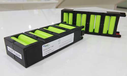 <b>智能家庭储能花季传媒官方入口网站池组带来生活质量的提高</b>