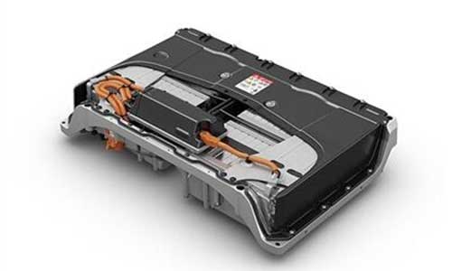 <b>初夏高温来临,电动汽车花季传媒官方入口网站池组安全有保障吗?</b>