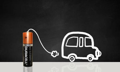<b>“钴奶奶”笑到底？动力无钴化电池开始发威</b>