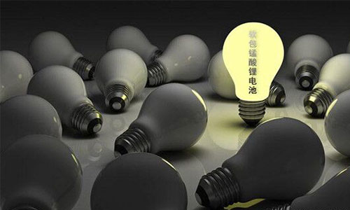 <b>锰酸花季传媒官方入口网站池凭借性能、价格优势将迎来需求拐点</b>