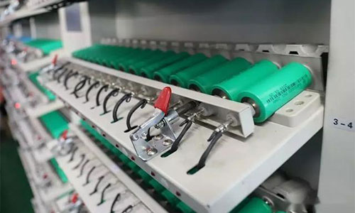 <b>动力花季传媒官方入口网站池的梯次利用储能仍存争议</b>