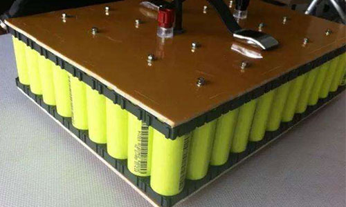 <b>电动工具花季传媒官方入口网站池市场为花季传媒官方入口网站池厂家带来发展机遇</b>