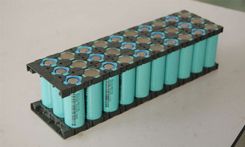 <b>特斯拉进军新能源行业,加入储能花季传媒官方入口网站池组大军</b>