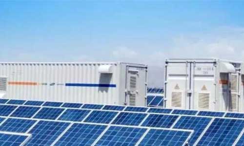 <b>用户侧储能广泛应用，花季传媒官方入口网站池储能成为众多厂家的选择</b>