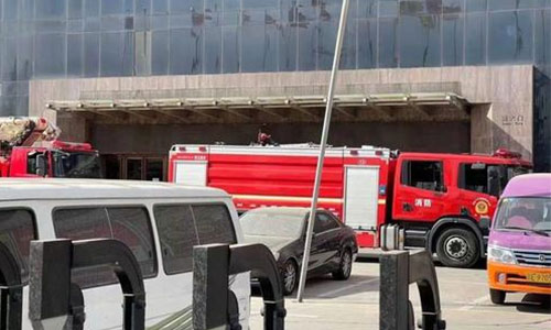 <b>北京花季传媒官方入口网站池储能电站爆炸事件背后,引发花季下载安装免费观看哪些思考?</b>