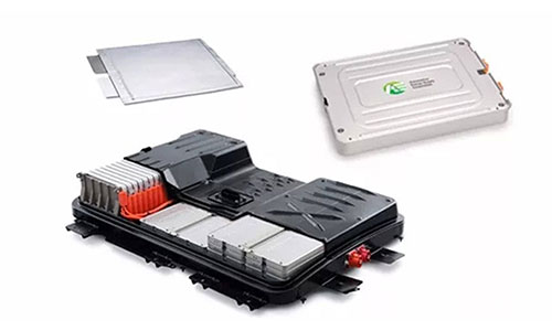 <b>电芯、电池模组和电池包三者有什么区别?</b>