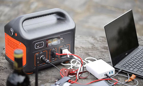 <b>东北多地限电怎么解决？便携式移动电源实力推荐</b>