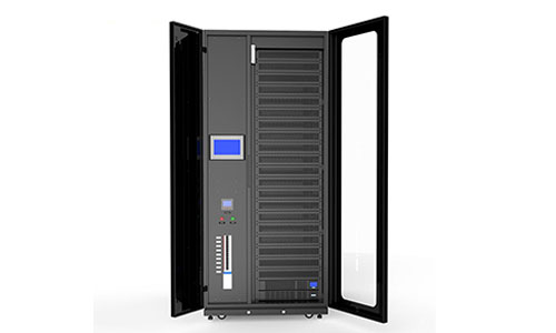 <b>花季传媒官方入口网站模块化UPS比普通UPS电源的优势</b>