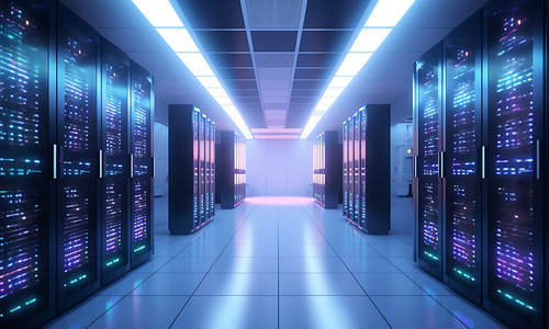 <b>花季传媒官方入口网站——点亮数据中心的未来！</b>