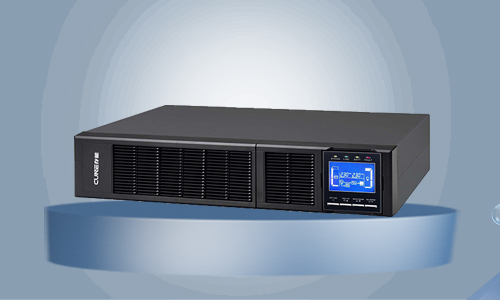 <b>机架式花季传媒官方入口网站池UPS电源尺寸有标准吗？</b>